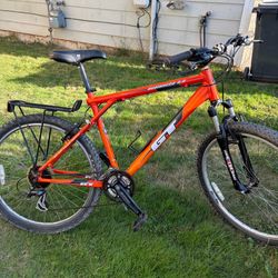 GT avalanche 3.0 Bike