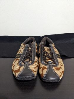 Coach Shoes