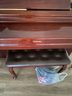 Suzuki Piano