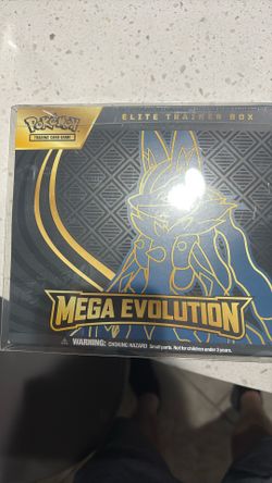 Mega ETB