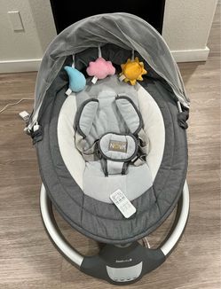 Joolbaby Nova Swing