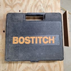 Bostich Brad Nailer SB-1850BN