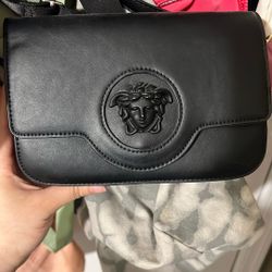 Versace Side Bag