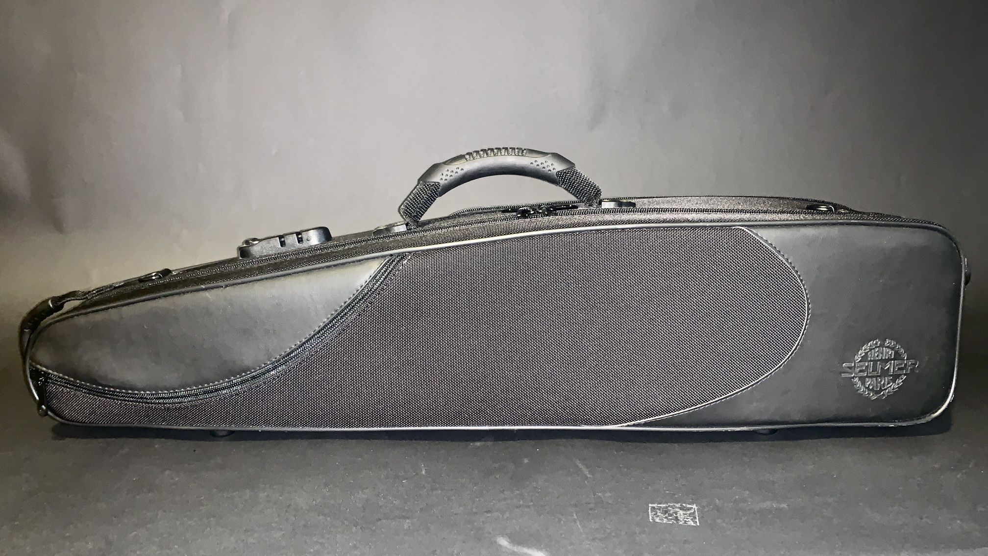Selmer (Paris) Soprano Saxophone Case