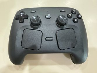 Steam Controller (2026)