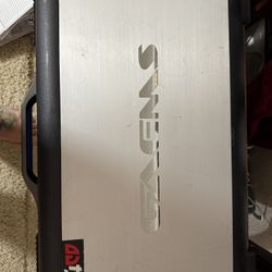 Gaems Guardian Pro XP Ultimate Gaming PS4 Xbox G240QHD 