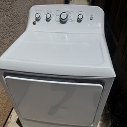 Gas Dryer 