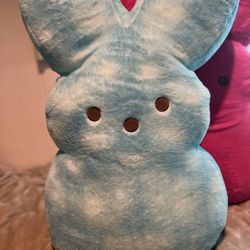 42” Jumbo Bunny Peeps 
