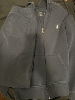 Polo Ralph Lauren Tracksuit