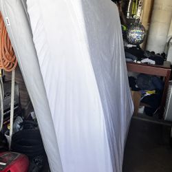 FREE Queen Sponge Mattress