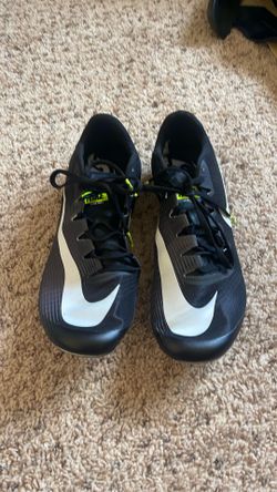 Nike Zoom Jafly sprint spikes sz 11.5