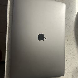 Mac Book Pro