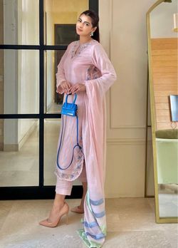 Desi 3pc outfit