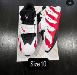 Nike Size 10 $200