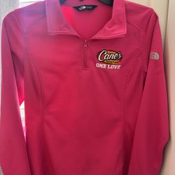Raising Cane’s Jacket