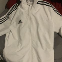 Adidas Windbreaker 