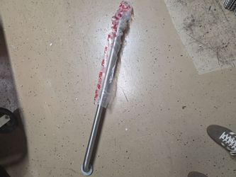 SS Grab Bars NEW