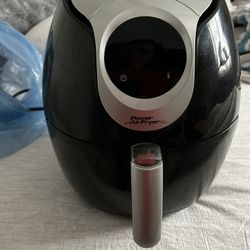 Power  Air Fryer Xl