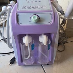Hidro Facial