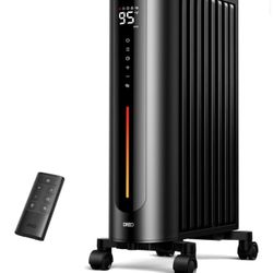 Brand New Dreo Space Heat 