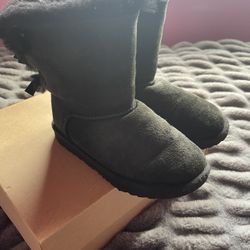 Uggs Size 2