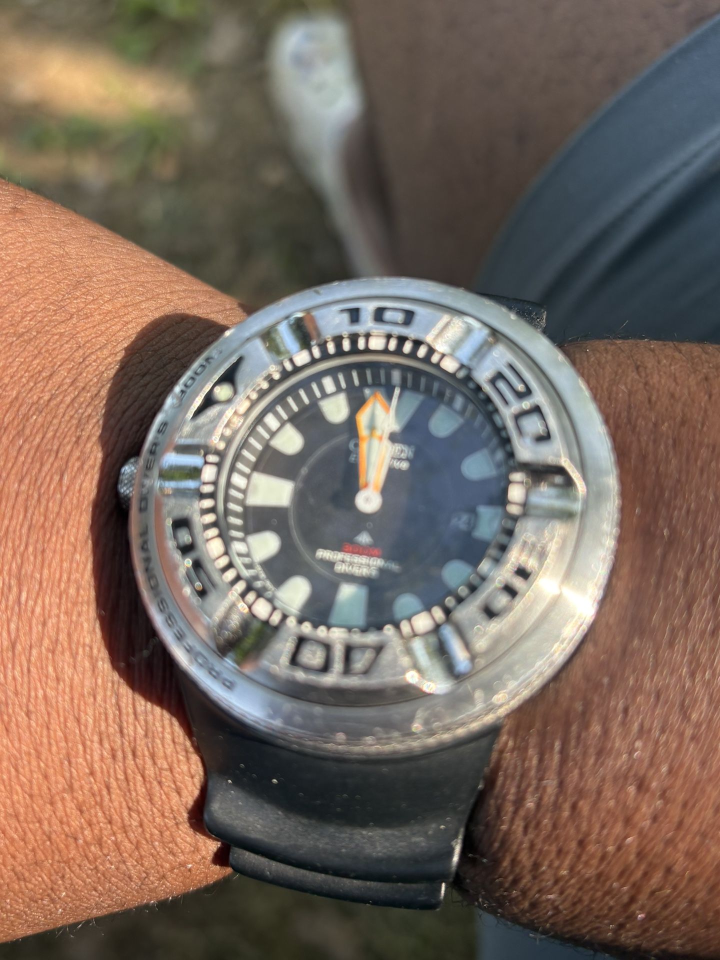 Watch