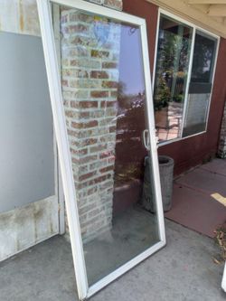 Sliding Door
