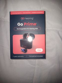Go Prime