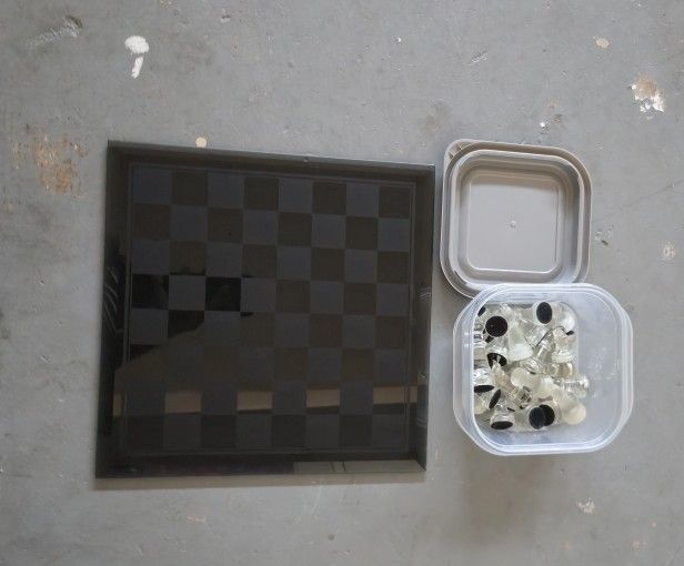 Chess Board