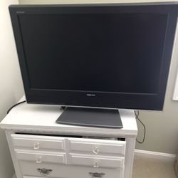 Flat Screen Tv