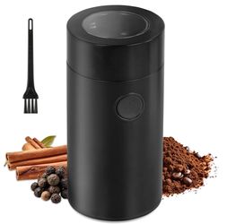 Coffee Grinders|Spice Grinder|Coffee Bean Grinder|Herb Grinder|High-Speed Motor