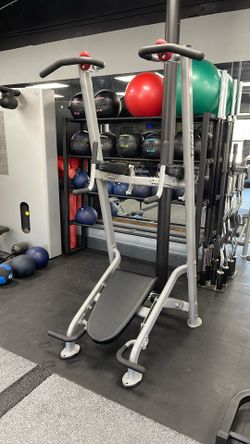 🔴GYM EQUIPMENT 🔵SPORTS FITNESS WORKOUT GYM EQUIPMENT