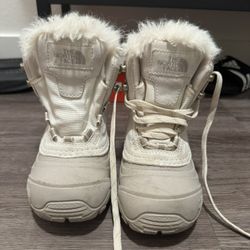 The North Face Winter Boots