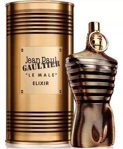 Jean Paul parfum