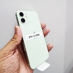 IPhone 12 Mini
