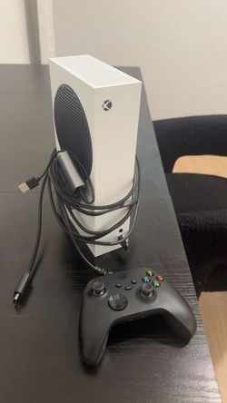 x box S series w controller