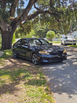 2021 BMW 3 Series