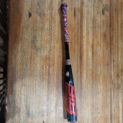 Louisville Slugger Baseball Bat