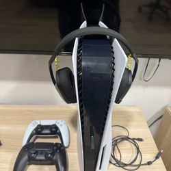 Used Ps5 