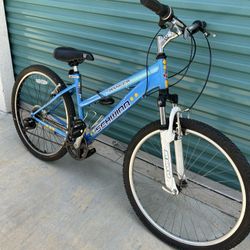 Like New Schwinn Ranger Mountain Bike
