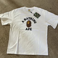 Bape Tee