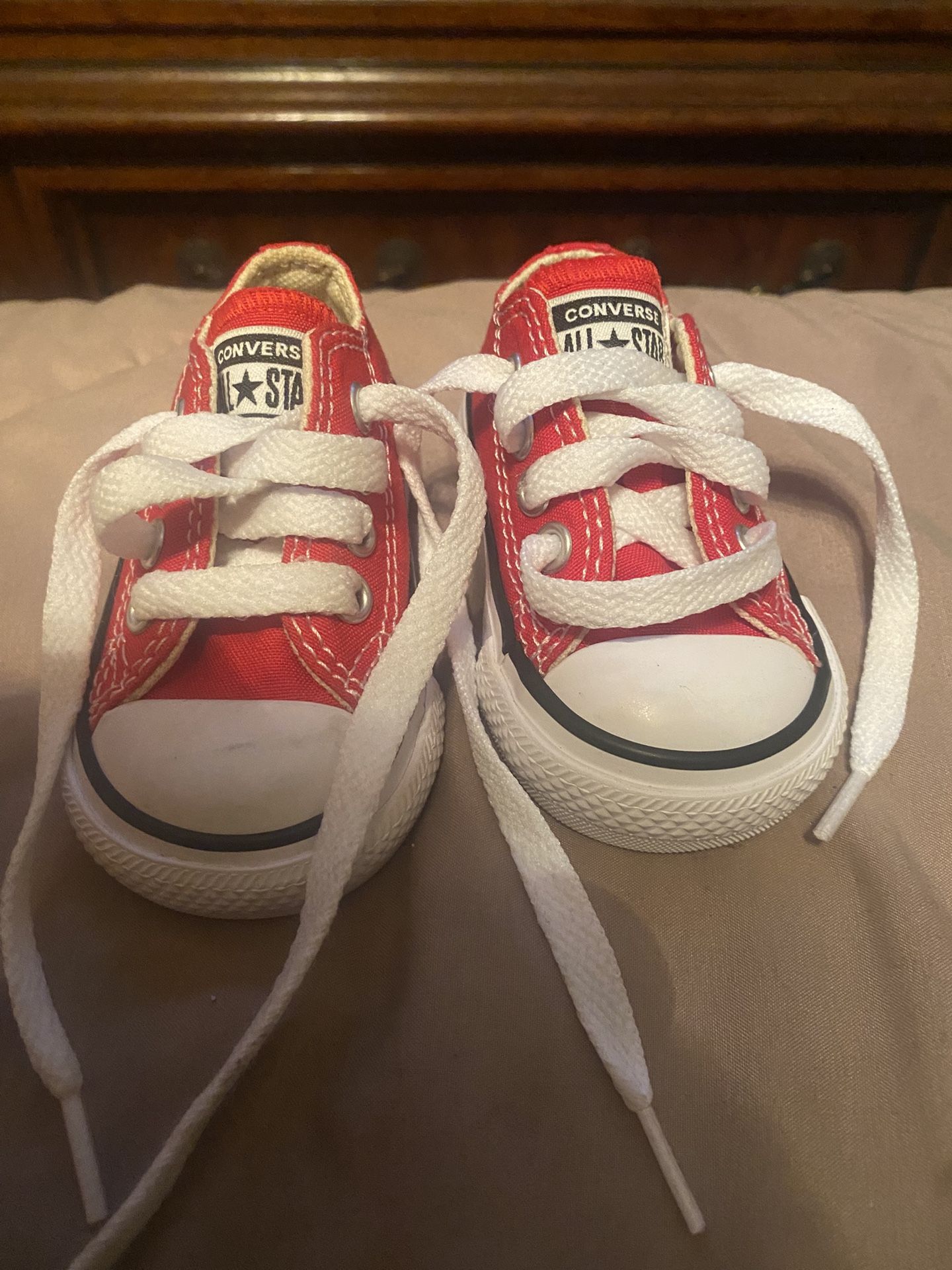 Converse Chuck Taylor All Star (TD)2c