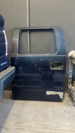Door f150