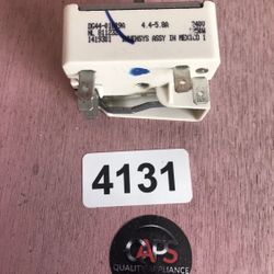 Genuine  Range Oven Surface Element Burner Switch  DG44-01009A