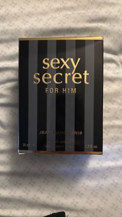 sexy secret