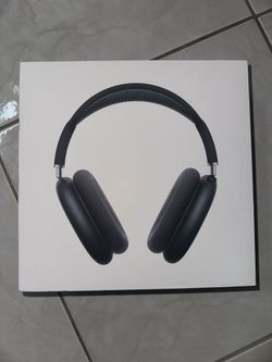 AirPods Max Midnight