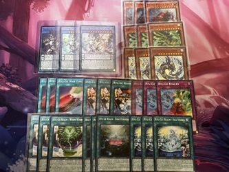 Ryu-Ge Core | Sosei Kyoro Genro Kairo War Zone Rising Rivalry Realm Wyrm Dino Sea | 1st Edition | Yugioh Cards | CRBR 