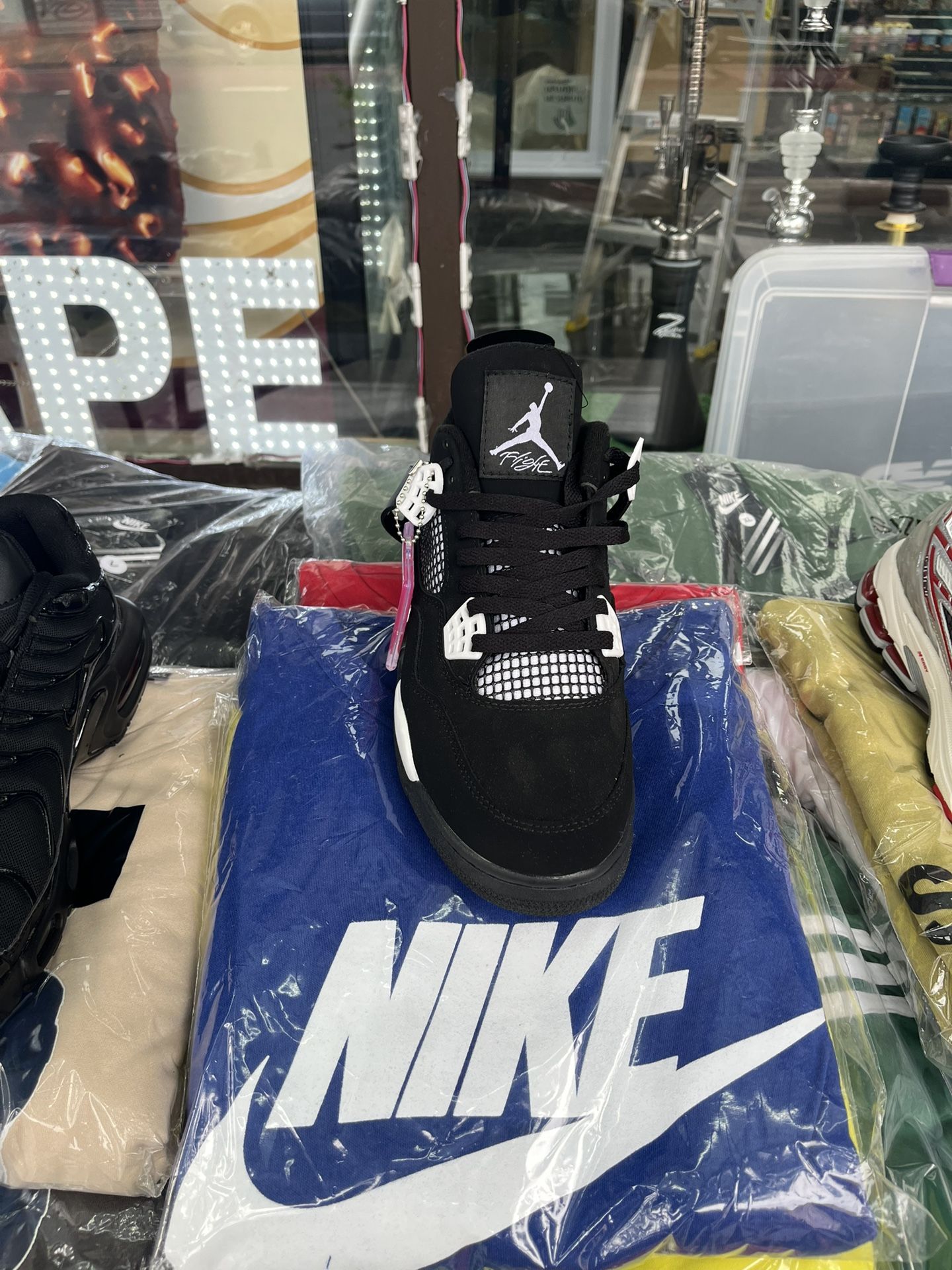 Jordans