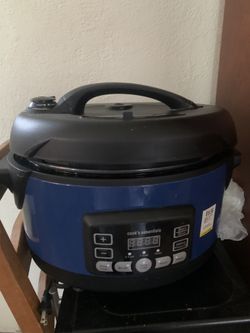 Cook Pot