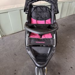 Baby Trend Jogger